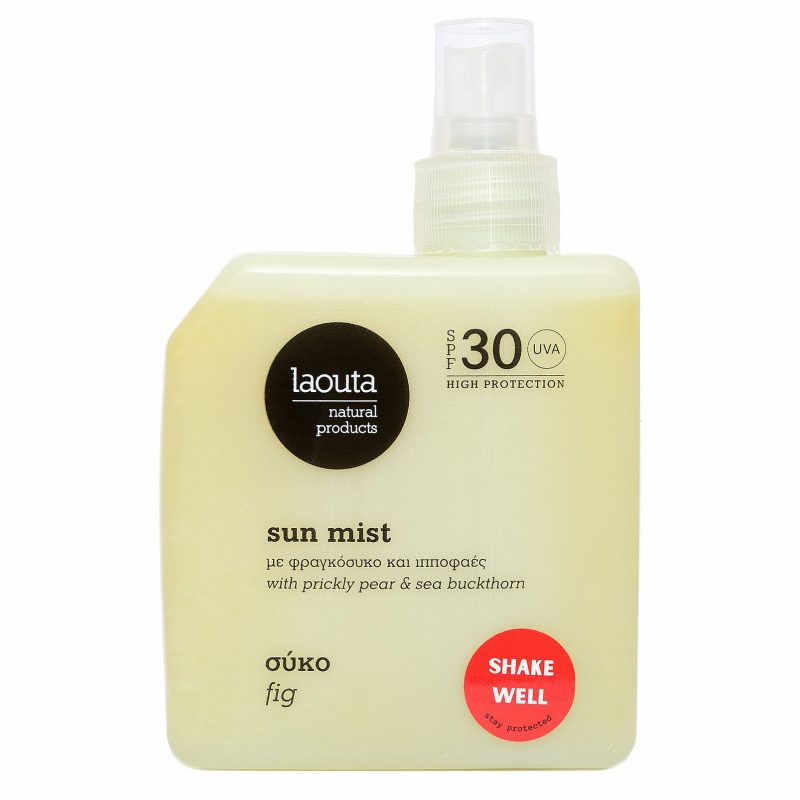 Laouta Sun Mist With Fig